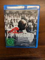 Die Welle - Blu-ray