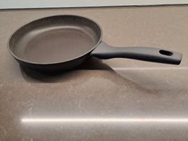 Bratpfanne 24cm Cucina & Tavola Titan Induktion gebraucht