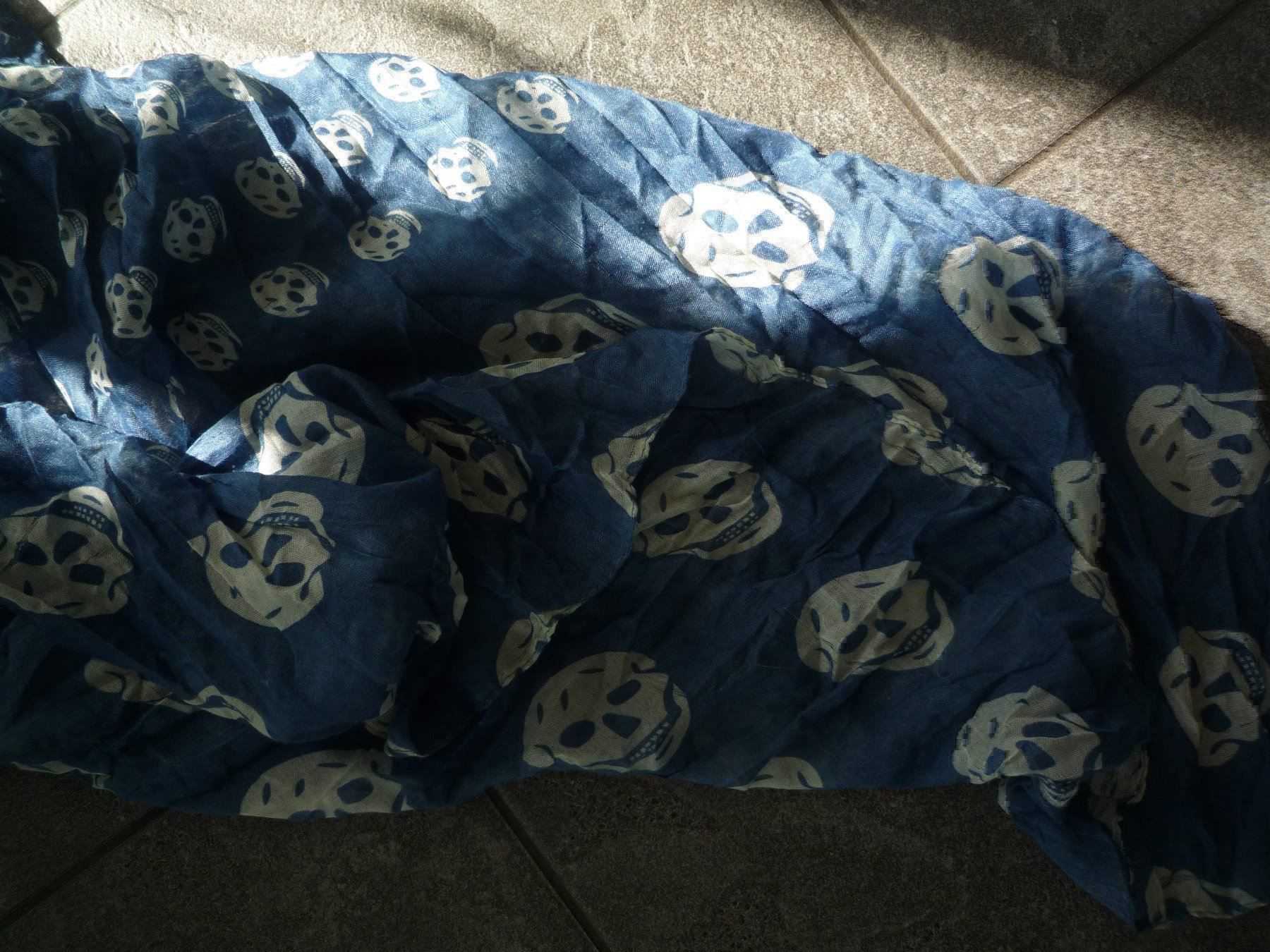 Foulard & Sciarpe: SCHAL – Usato da Andwil SG venduto da schmei 1