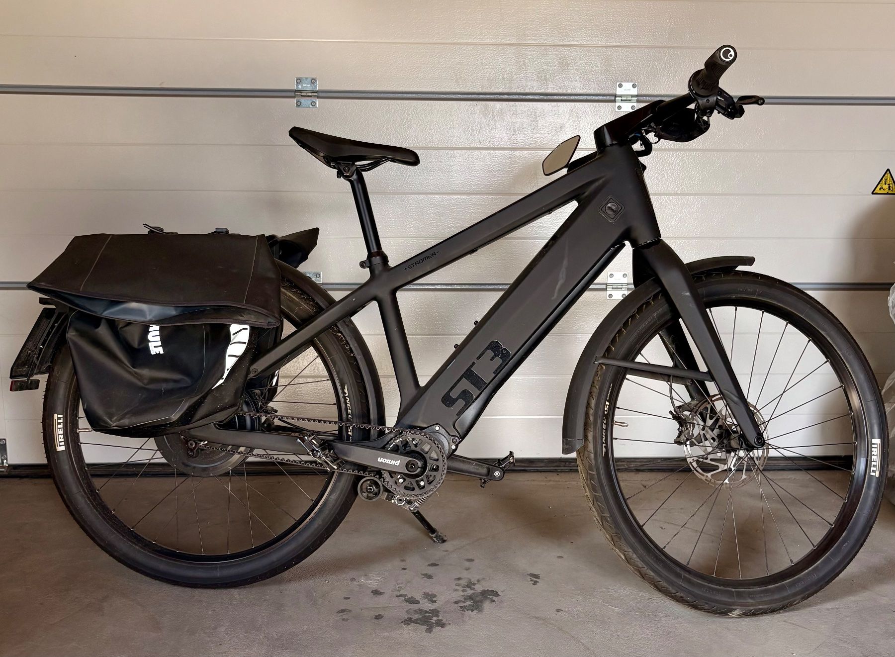 Stromer Biciclette: Stromer ST3 – Usato da Savièse venduto da gretaagustoni