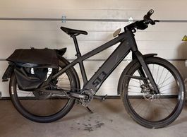 Stromer ST3