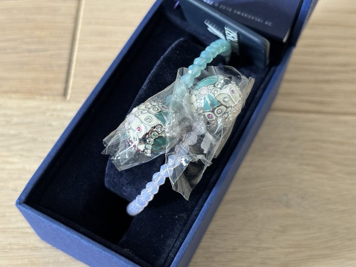 Swarovski Bracciali & Braccialetti: Swarovski Armband – Nuovo (secondo la descrizione) da Bubendorf venduto da mellusa 2