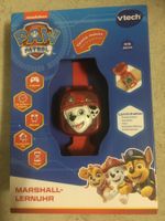 paw patrol uhr watch montre