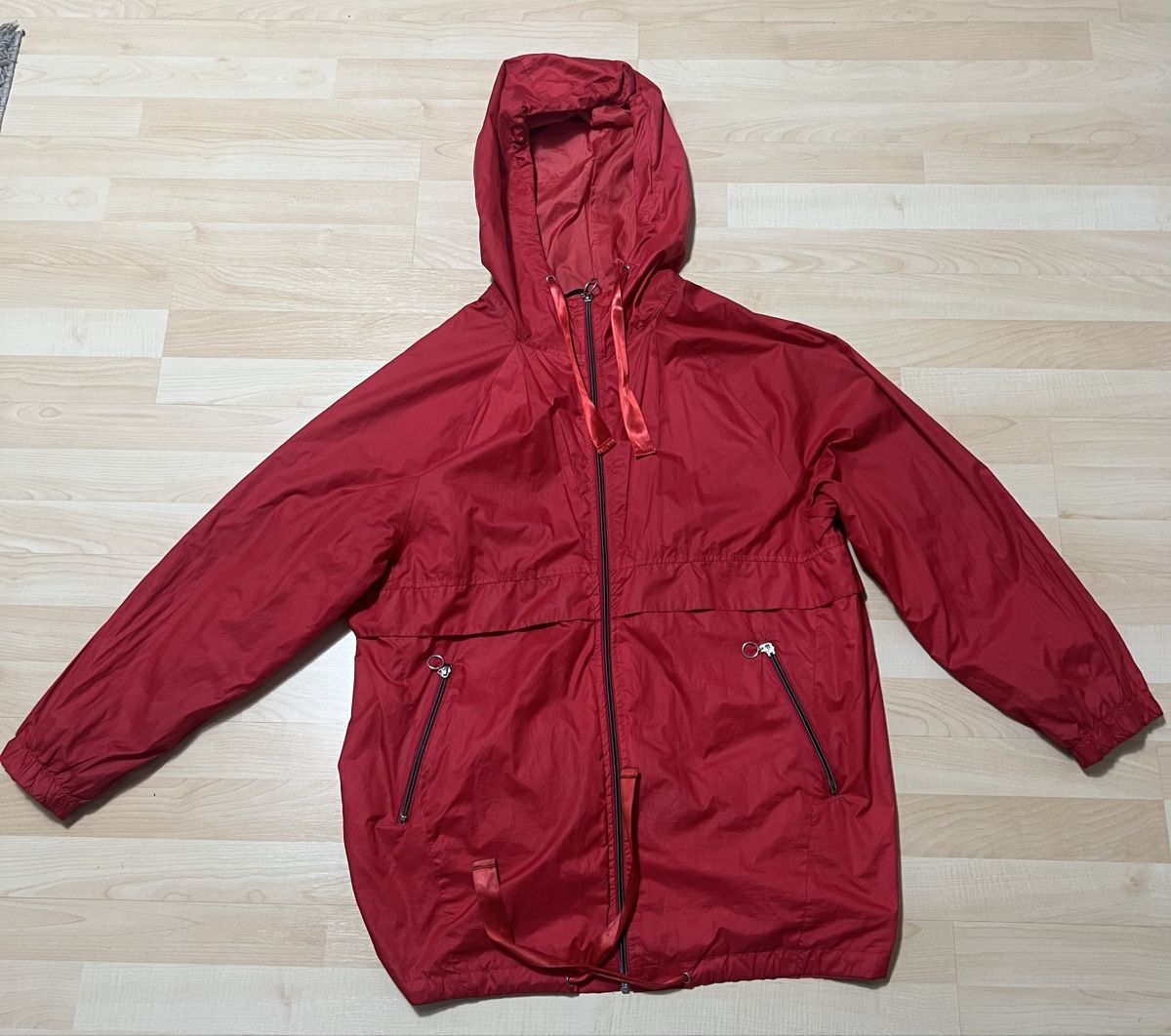 Jacken: Damen-Windjacke Terranova, Größe XL – Gebraucht aus Kreuzlingen von Lore2000