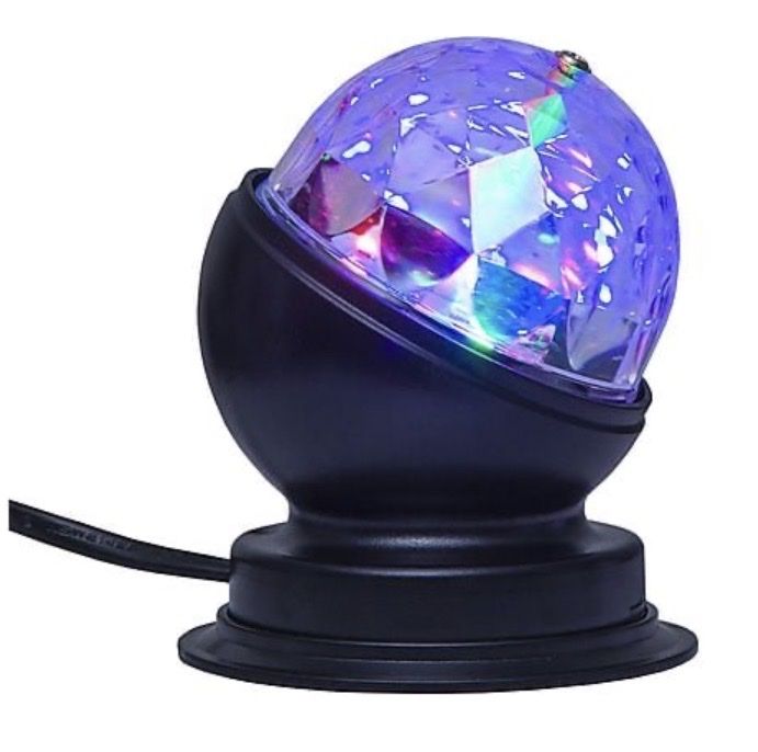 Toutes les décorations: Discokugel mini – D'occasion à Oberbipp par philippkallen