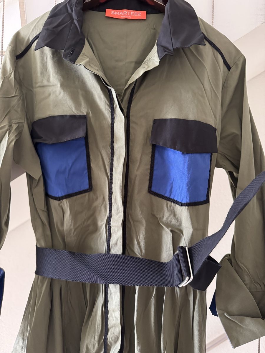 Vestiti: Wunderschönes Kleid Smarteez Italy – Usato da Belp venduto da Aliya
