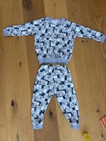 Calida Pyjama Grösse 92/98
