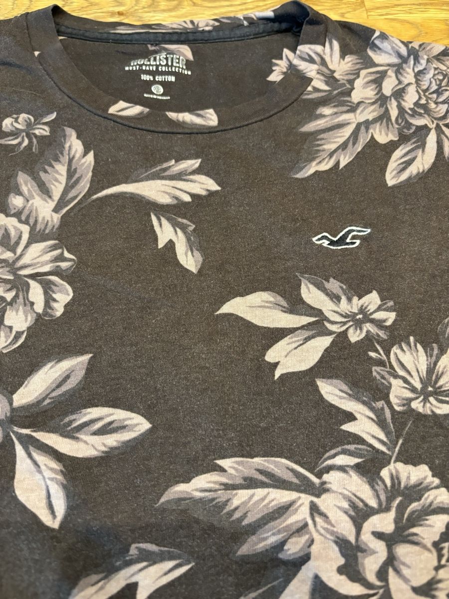 Hollister Camicie, T-shirt & Polo: Hollister Shirt Gr.XS – Usato da Oberdorf SO venduto da sa-na 1