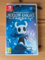 Hollow Knight Nintendo Switch Spiel