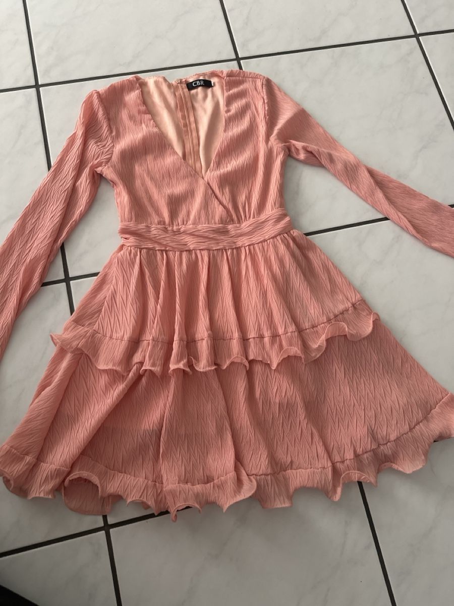 Vestiti: Sommerkleid  – Usato da Oberentfelden venduto da ulli03