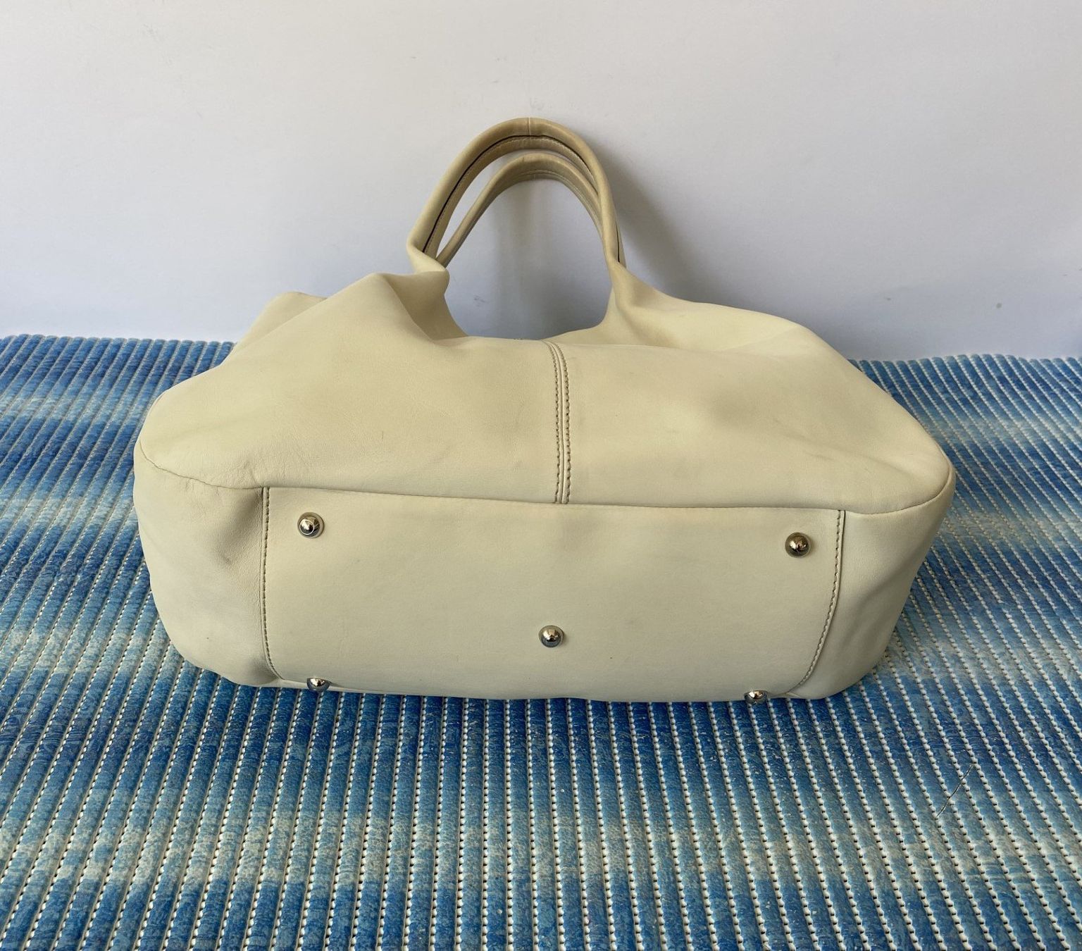 Tod'S Borse da donna: Original Tod’s Leder Handtasche – Usato da Basel venduto da Birs868 4