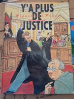 Bd Y'a plus de justice