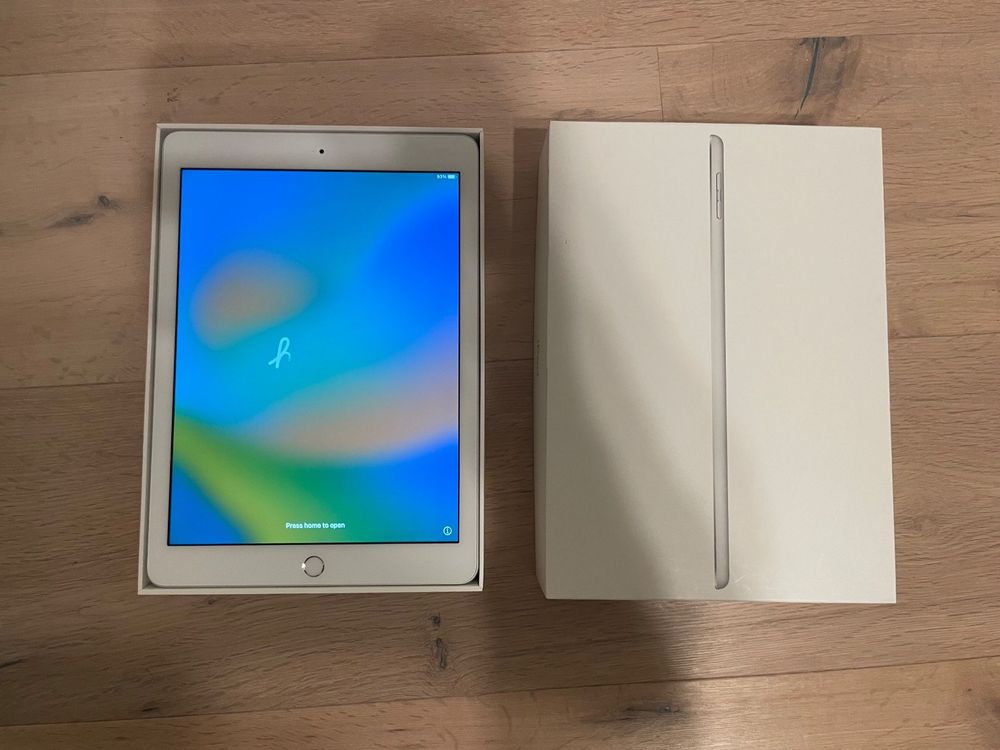 Spannende Ipad 2018 Gebraucht Bilder