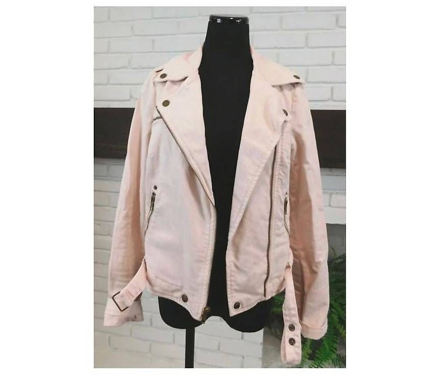 Giacche: CURRENT/ELLIOTT Denim Jacket – Usato da Melide venduto da cla_g5fs 4