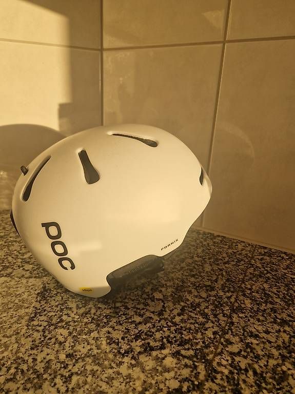 Caschi: Skihelm poc Xs-S – Usato da Schlieren venduto da sinjadecrom