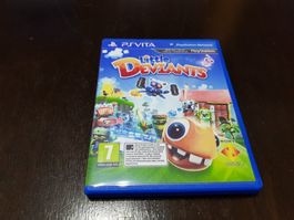 Little Deviants