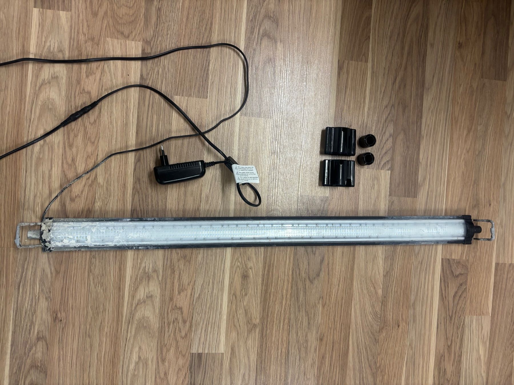 Lampen: Aquarium LED Lampe – Gebraucht aus Wittenbach von oliver369