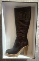 JFK Winterstiefel, Grösse 40, ungetragen