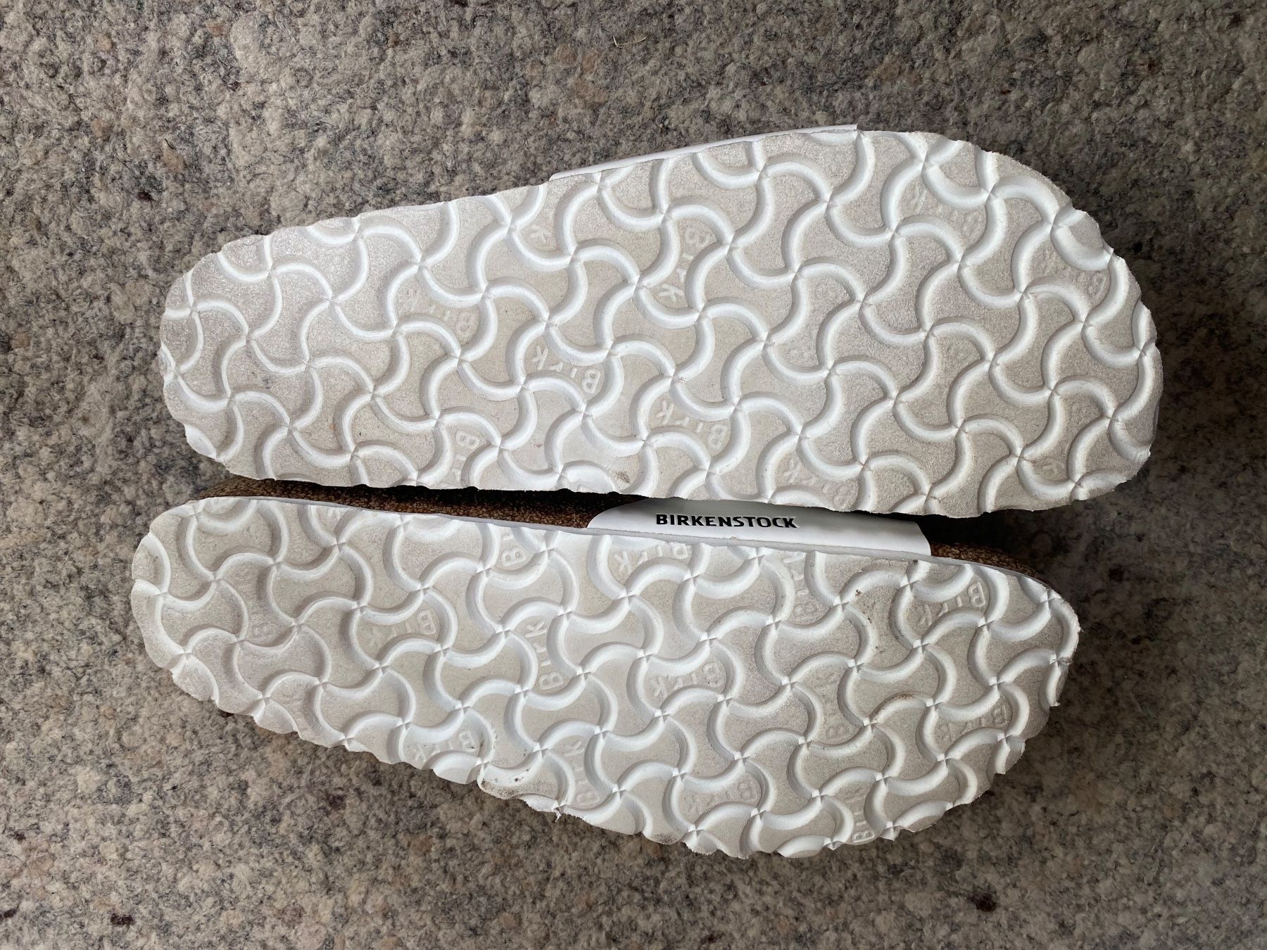 Birkenstock Scarpe da donna: Birkenstock Madrid, Gr. 40 – Usato da Wattwil venduto da edel88 5