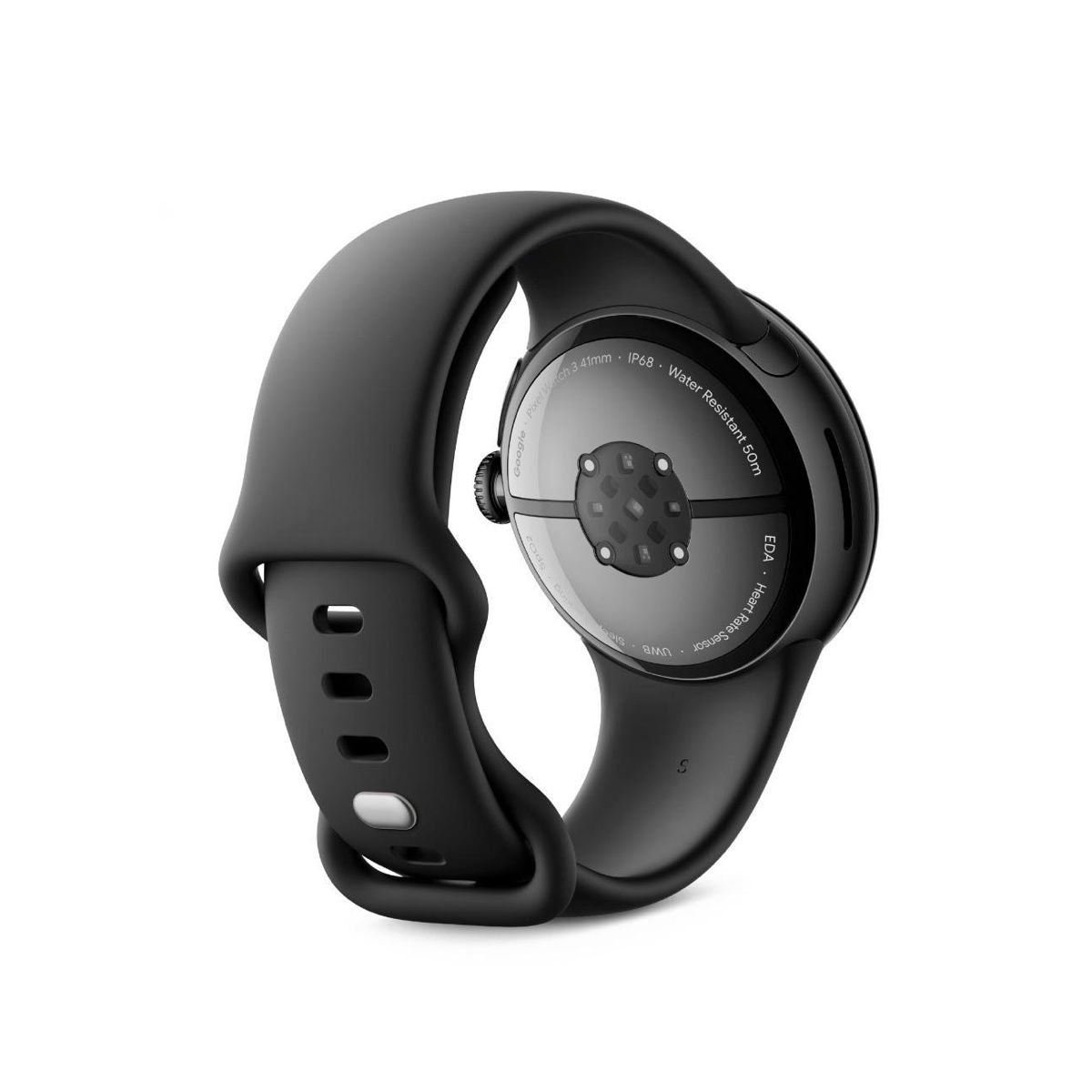 Google Smartwatch: Google Pixel Watch 3 41mm – Neu und originalverpackt aus Horw von tim_8nnr 3