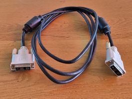 Kabel DisplayPort-zu- DisplayPort 2m