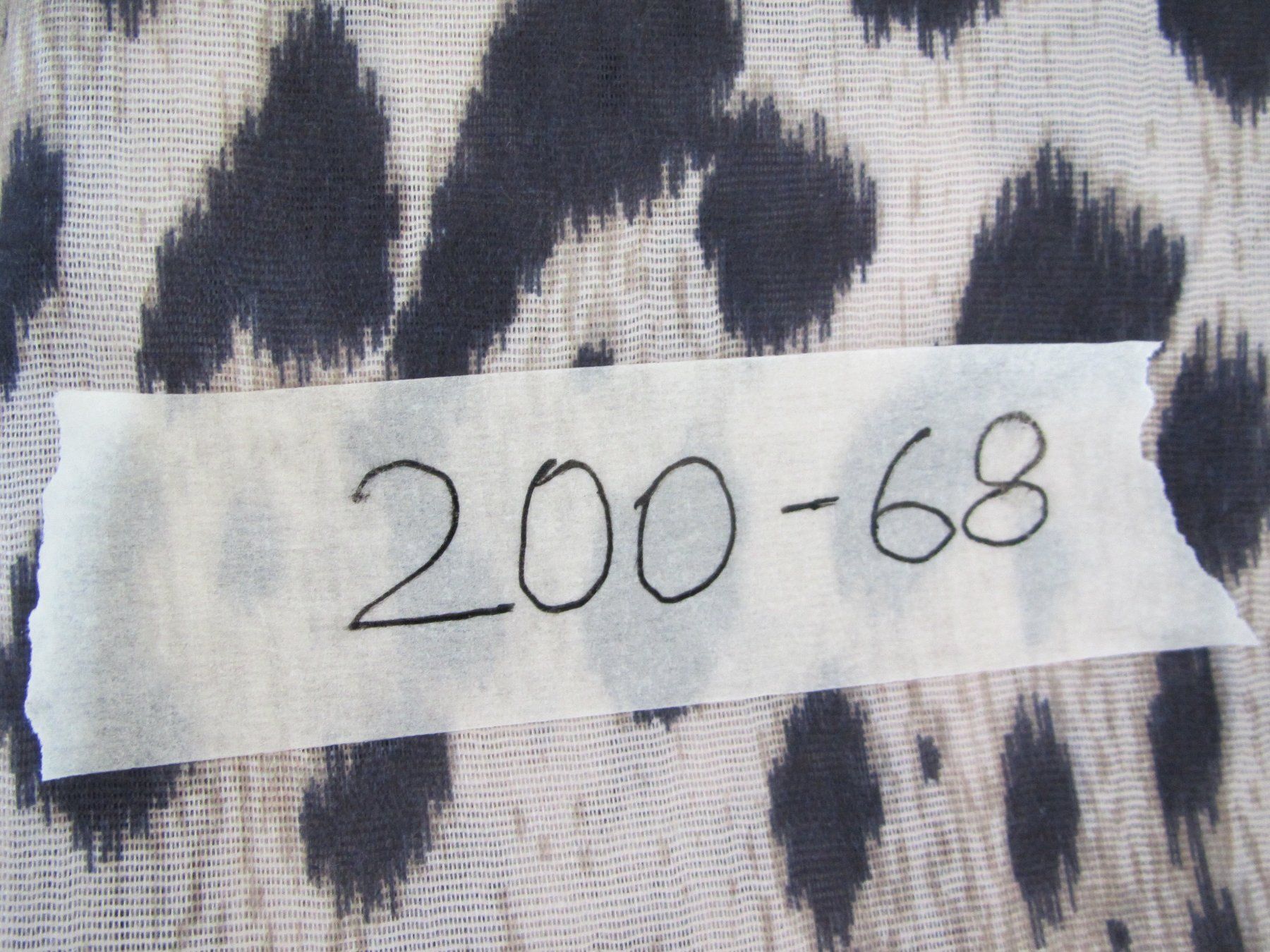 Foulard & Sciarpe: GRAND FOULARD – Usato da Murten venduto da Selliot 2