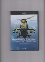 DVD hélicoptère d'hier - aéromobilité
