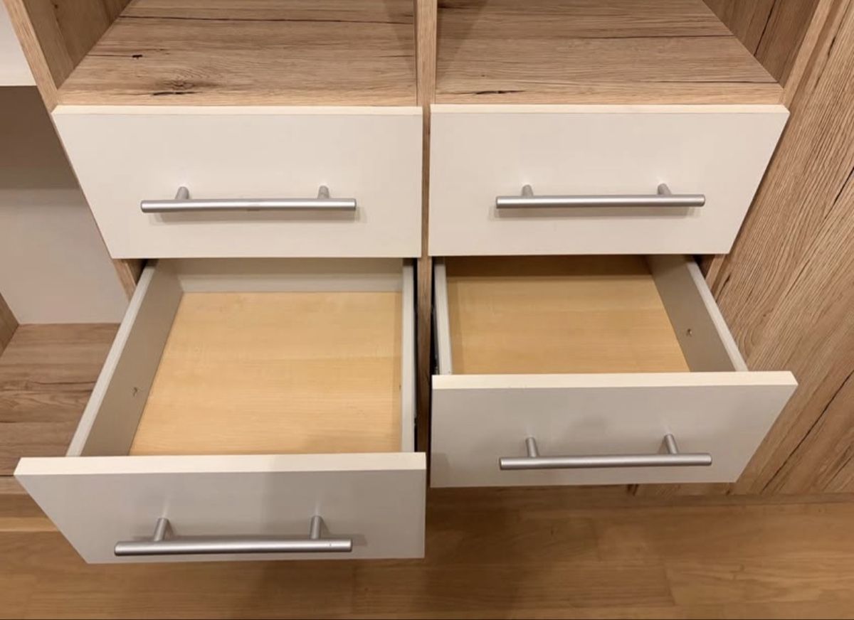 Commodes: Commode en bois  – D'occasion à Lignières par Julien.Ne 2