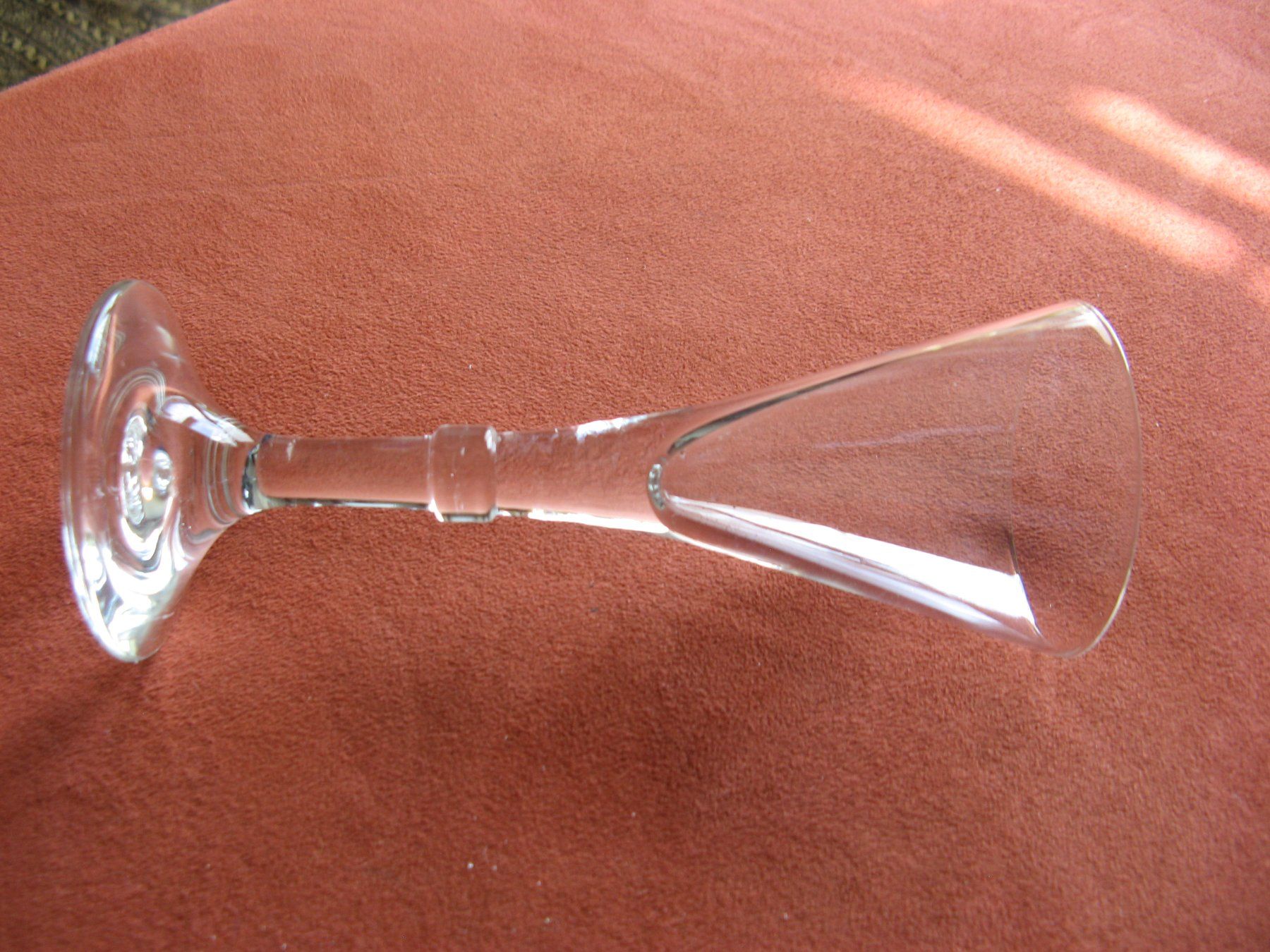 Bicchieri: Likörglas alt – Usato da Zürich venduto da apil 4