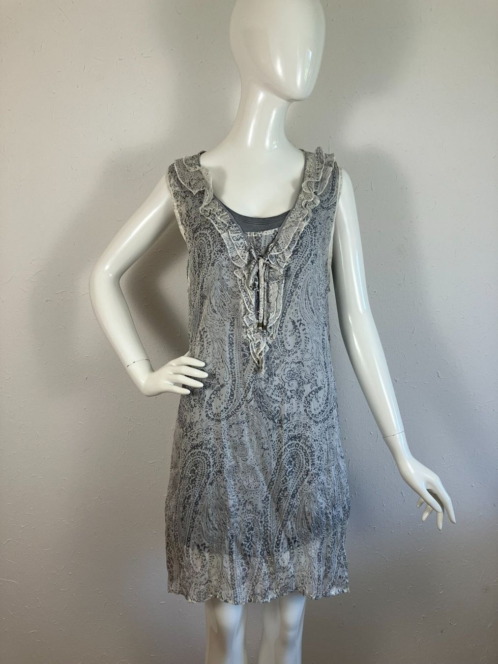 Nile Kleider: NILE Kleid Gr.XL – Gebraucht aus Laupen ZH von kar_lfz6