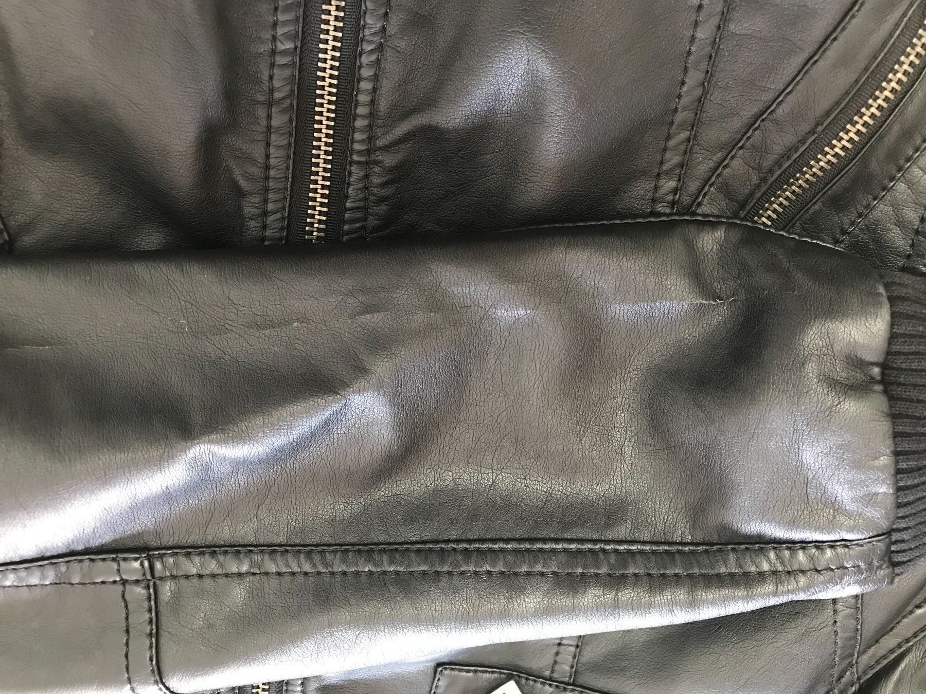 Giacche: Jacke schwarz Gr.M – Usato da Wädenswil venduto da JJ15 5