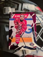Gian Marco Wetter Rapperswil Jona Lakers Sportzoo 2025/26