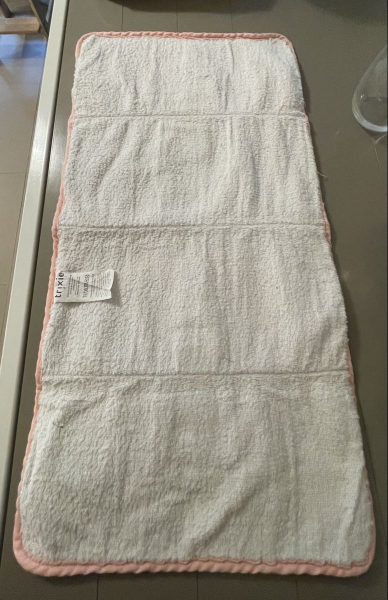 Decken: Couverture couches bébé 👶🏻👧 – Gebraucht aus Fribourg von Obiwan22 2