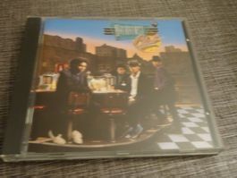 Breakfast Club - Breakfast Club CD