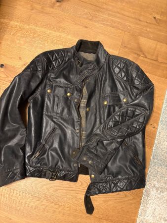 Belstaff Jacke 😻🔝