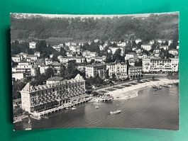 Panorama di Paradiso - Lugano