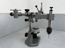 Parallelometer