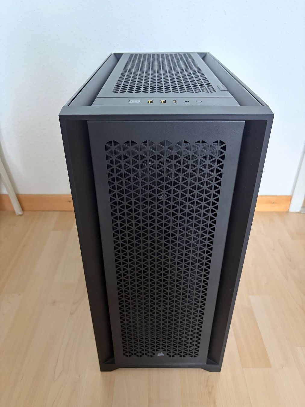 PC: Gaming PC – Usato da Niederhasli venduto da brandman 1