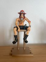 Ace One Piece Figur Alabasta