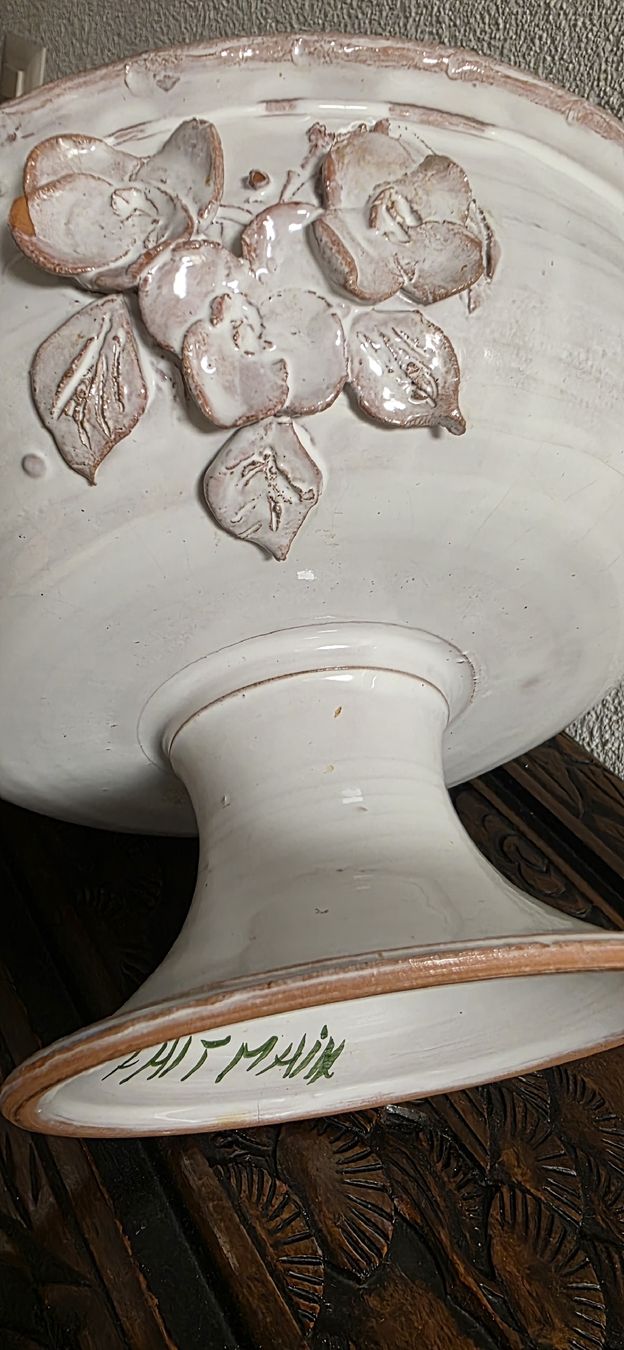 Coupes: Jugenstil Schale, Früchteschale – D'occasion à Kaufdorf par Nati-Nati 3