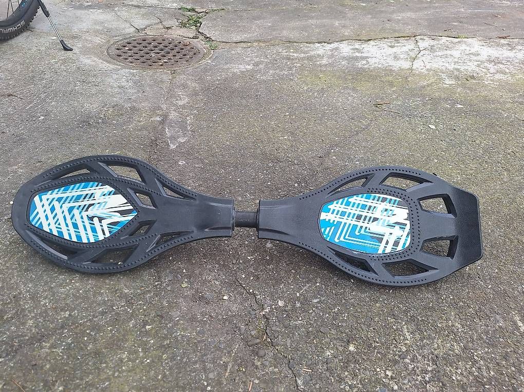 Hoverboard: Waveboard – Usato da Eschenbach LU venduto da tho_xj29
