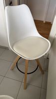 Chaise de bar