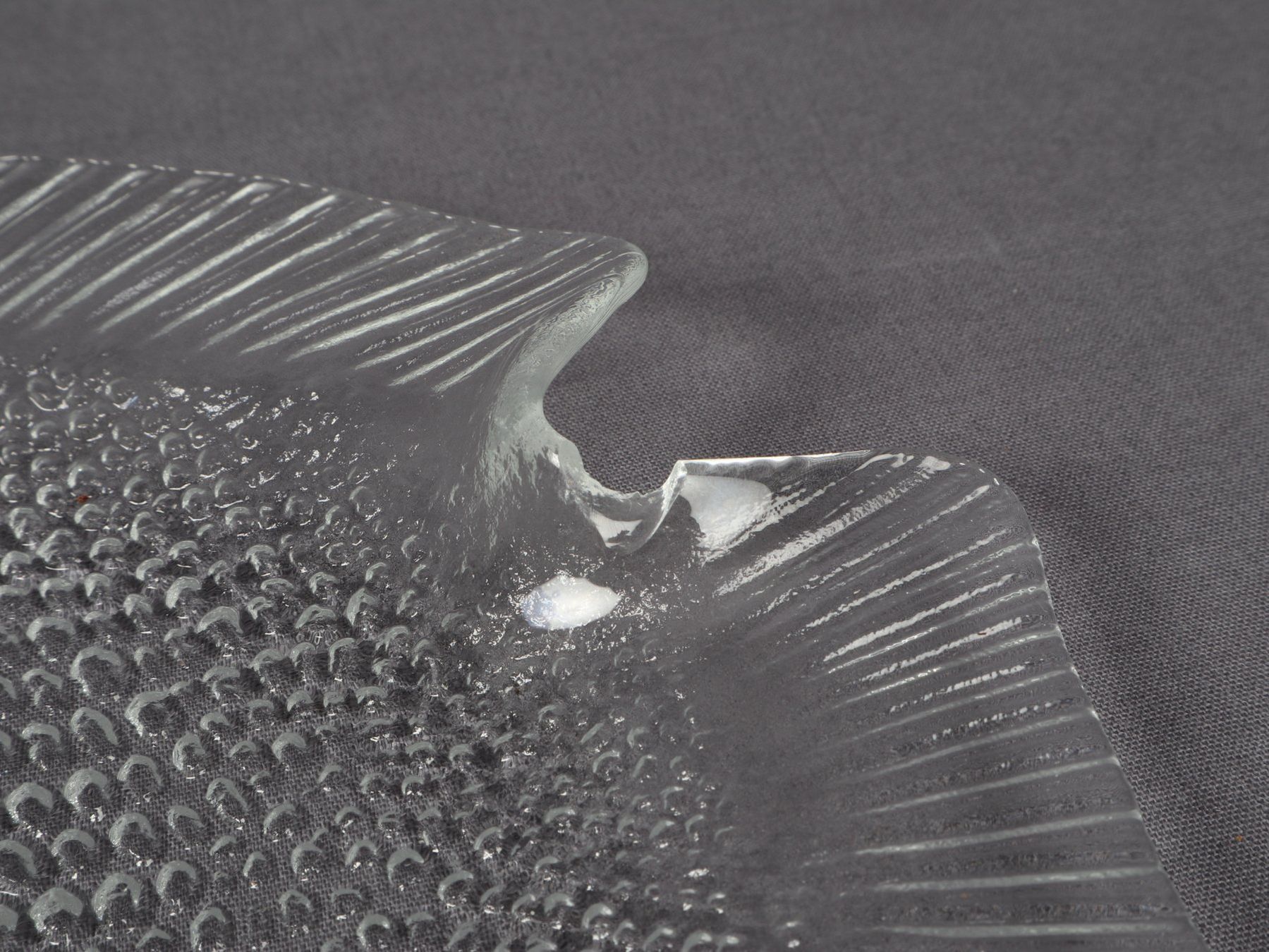 Set di piatti: GLASTELLER Fisch, 5er Set – Usato da Steinen venduto da Restwert_Steinen 4
