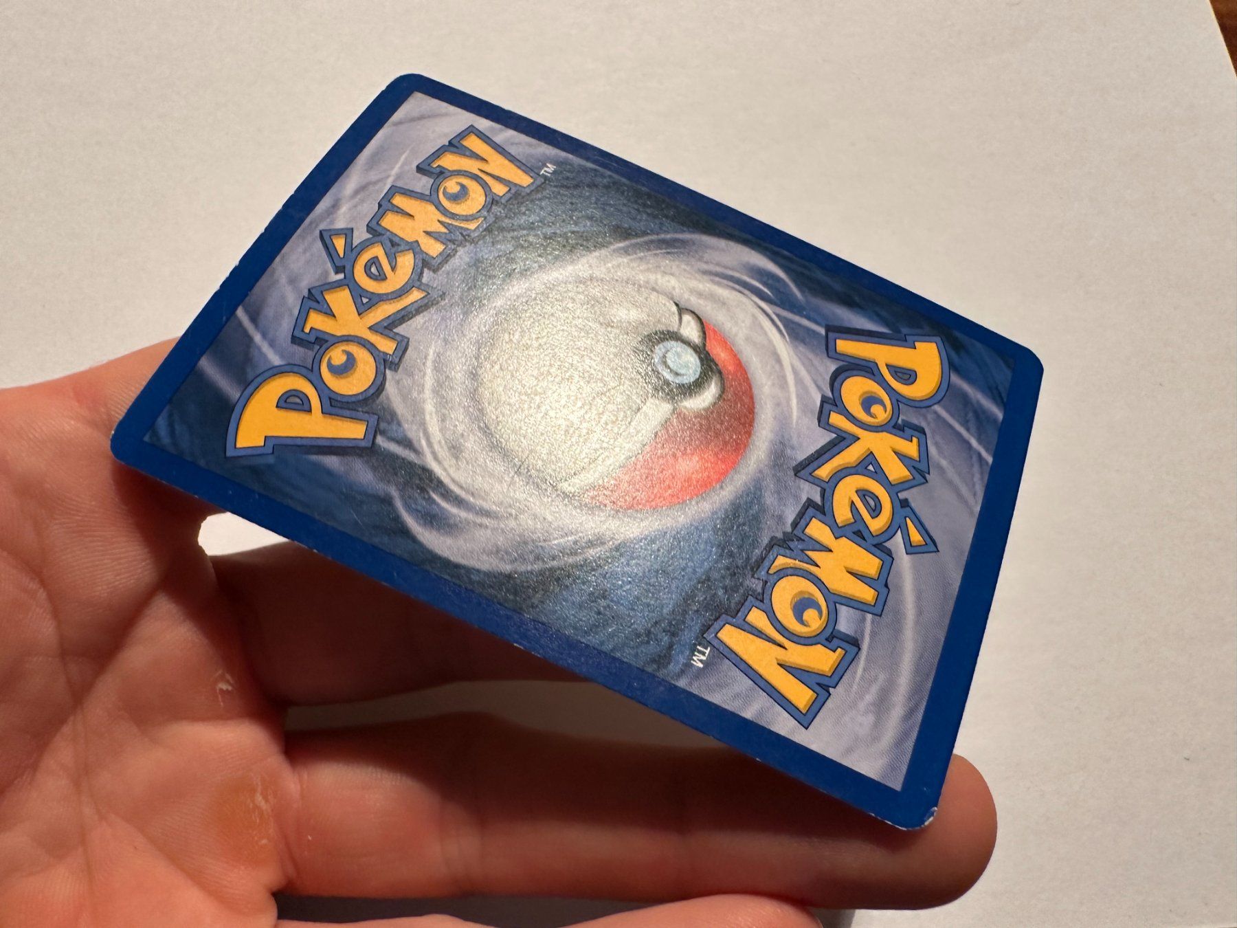 Pokémon Carte collezionabili: Hitmonchan holo Base 2 EN – Usato da Hagendorn venduto da Pokecollectorch 7