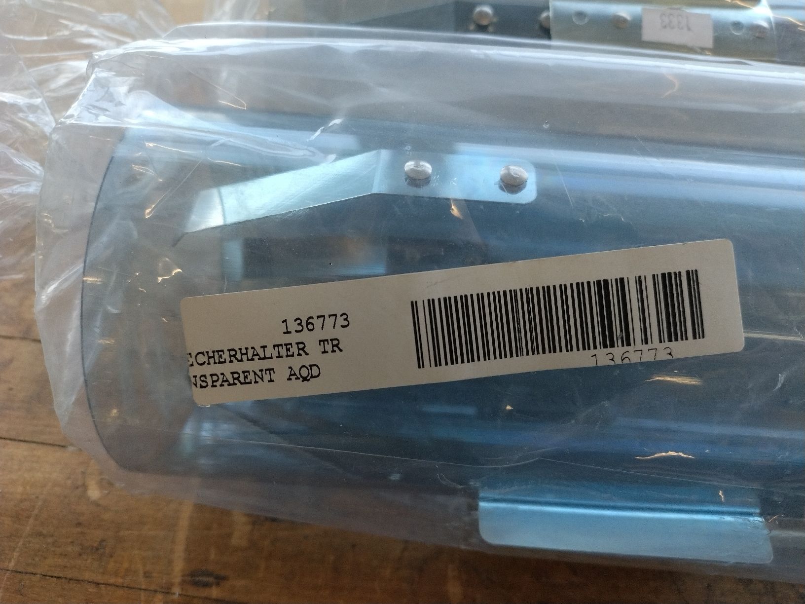 Sonstiges Fahrzeugzubehör: Becherhalter – Neu und originalverpackt aus Brüttisellen von Grorbas 1