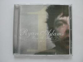 Ryan Adams – Love is Hell