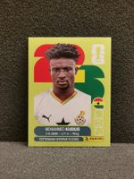 Panini Wm 2026 Sticker :Mohammed Kudus Gha 14