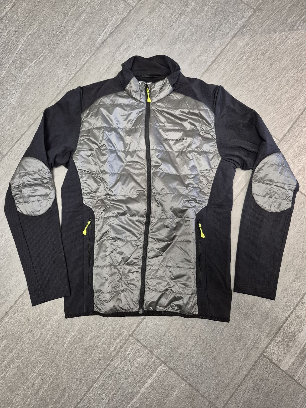Stöckli Giacche: Stöckli Jacke L/52 – Usato da Stalden (Sarnen) venduto da Tric7