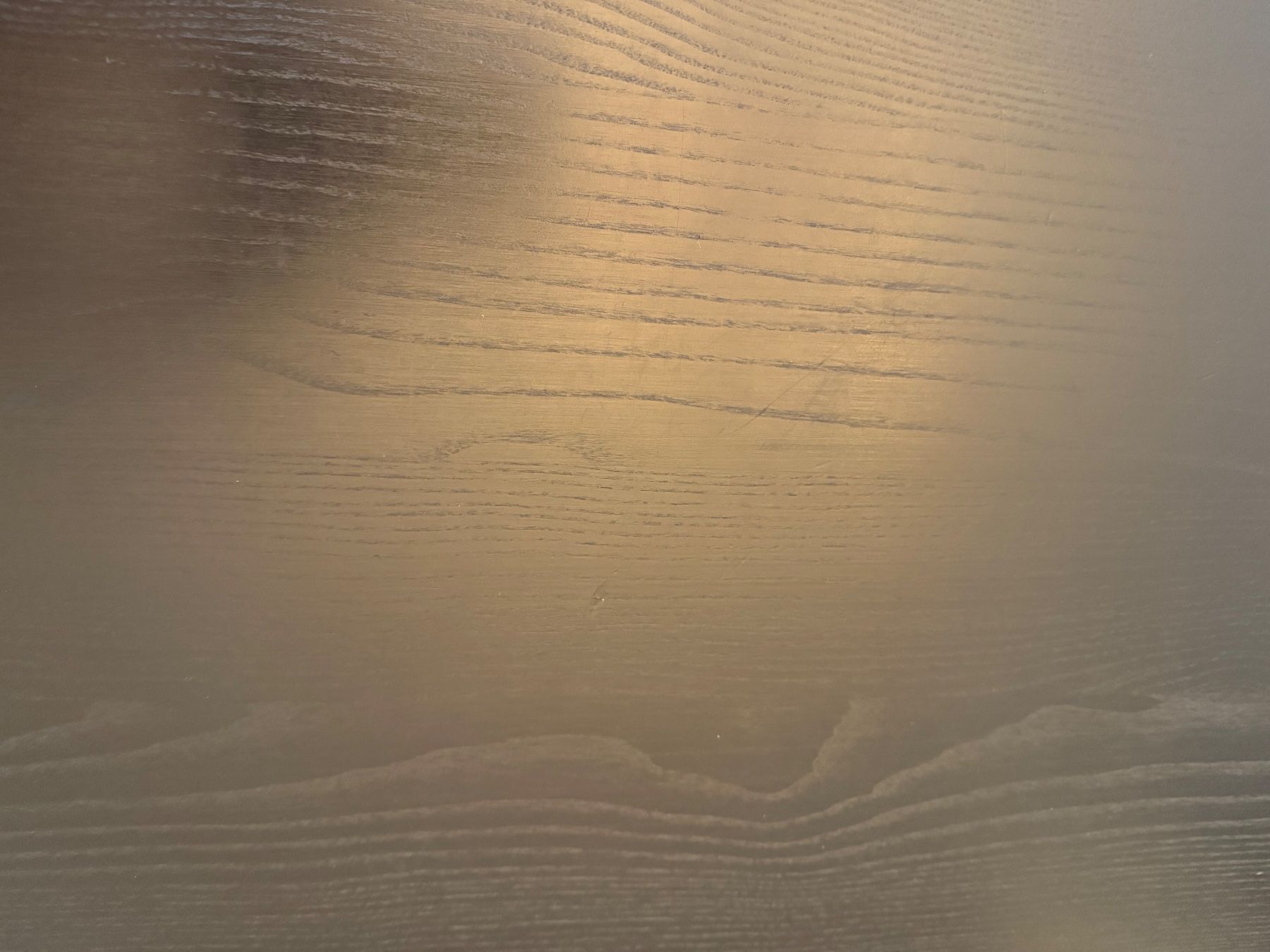 Tavoli: Schwarzer Esstisch aus holz – Usato da Arlesheim venduto da COMA14 1