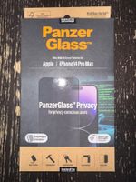 Ecran de protection Privacy Iphone 14 Pro Max